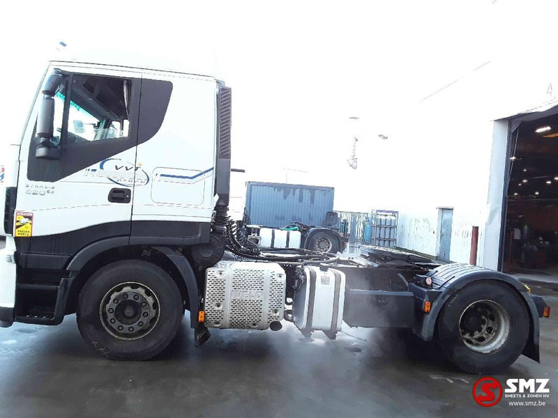 Iveco Stralis 480 Retarder hydraulic 585'km - Tractor unit: picture 5 Iveco Stralis 480 Retarder hydraulic 585'km - Tractor unit: picture 5