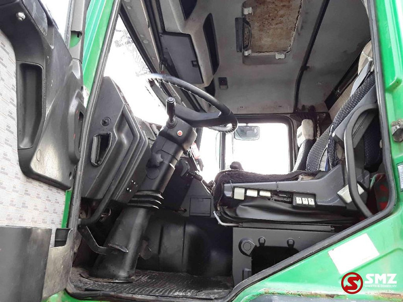 Tractor unit MAN 27.463 6x6: picture 5
