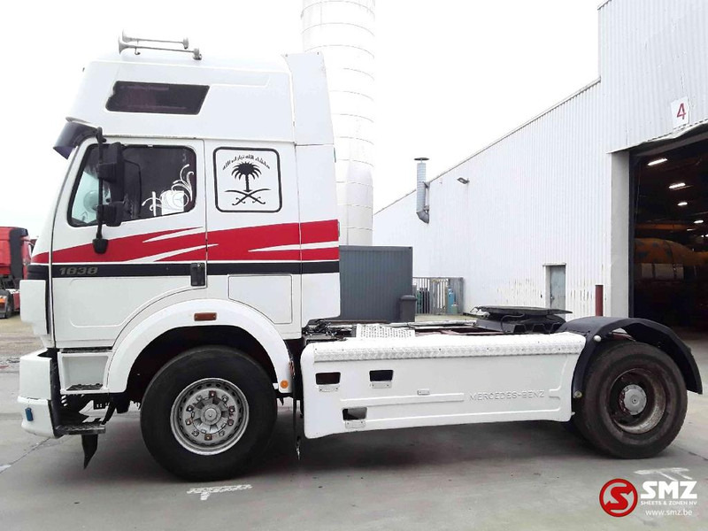 Mercedes-Benz SK 1838 eurocab manual E2 om442 - Tractor unit: picture 5 Mercedes-Benz SK 1838 eurocab manual E2 om442 - Tractor unit: picture 5