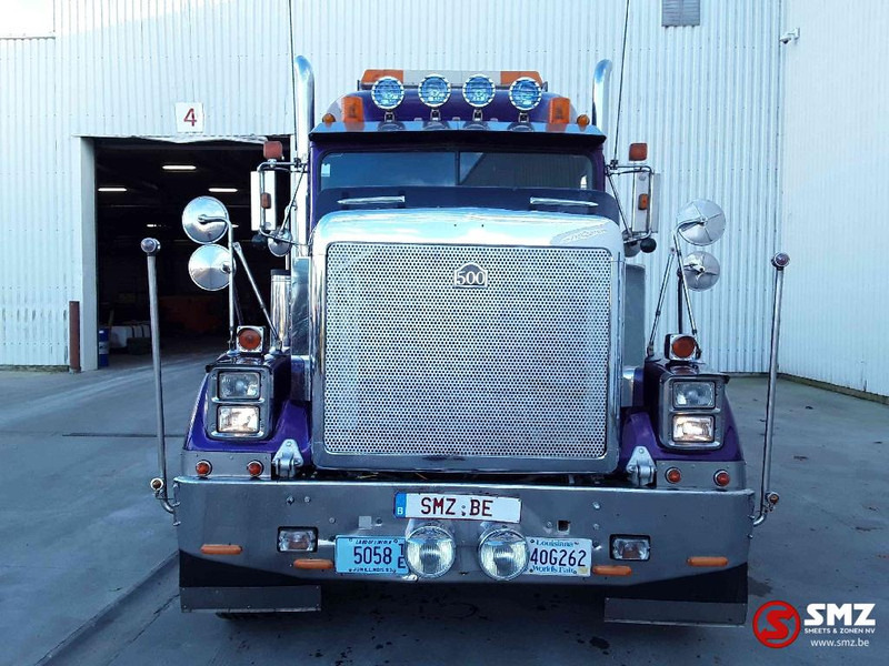PETERBILT CUMMINS 480 PK - Tractor unit: picture 2 PETERBILT CUMMINS 480 PK - Tractor unit: picture 2