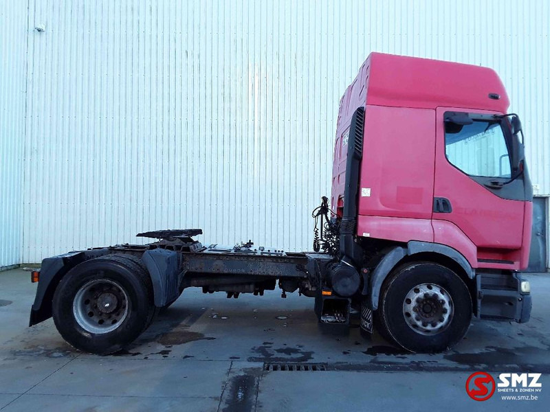 Renault Premium 420 manual - Tractor unit: picture 4 Renault Premium 420 manual - Tractor unit: picture 4