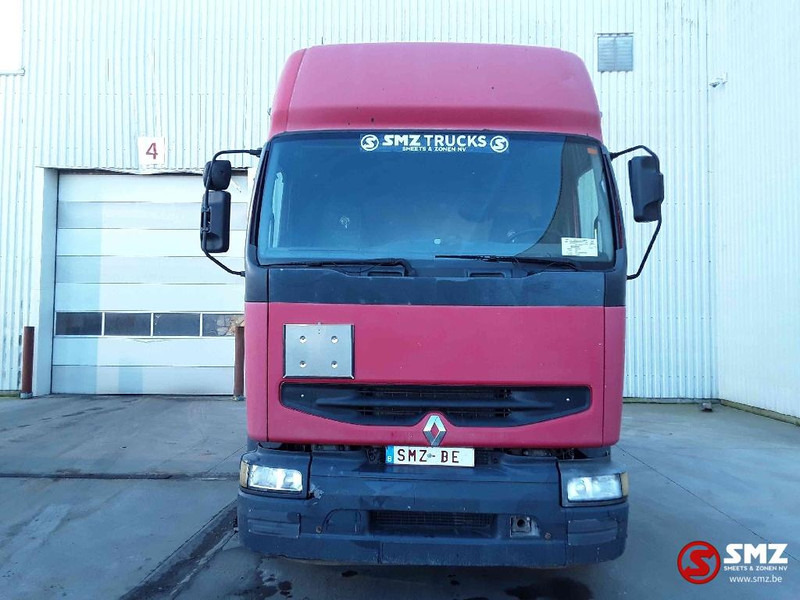 Renault Premium 420 manual - Tractor unit: picture 2 Renault Premium 420 manual - Tractor unit: picture 2