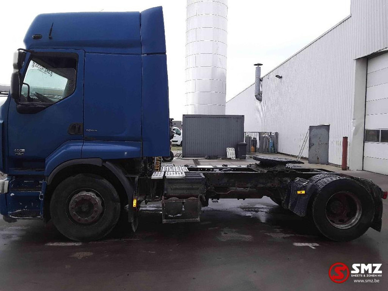 Renault Premium 450 manual - Tractor unit: picture 5 Renault Premium 450 manual - Tractor unit: picture 5
