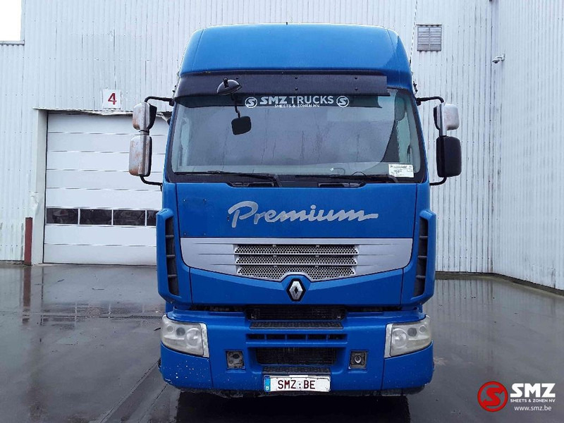 Renault Premium 450 manual - Tractor unit: picture 2 Renault Premium 450 manual - Tractor unit: picture 2