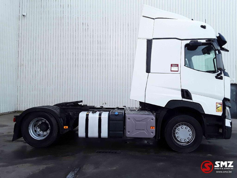 Renault T 460 2 tanks - Tractor unit: picture 4 Renault T 460 2 tanks - Tractor unit: picture 4