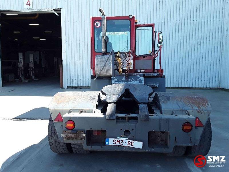 Tractor unit Terberg yt182: picture 9