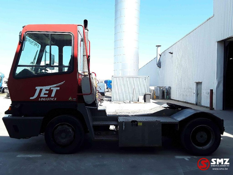 Tractor unit Terberg yt182: picture 5