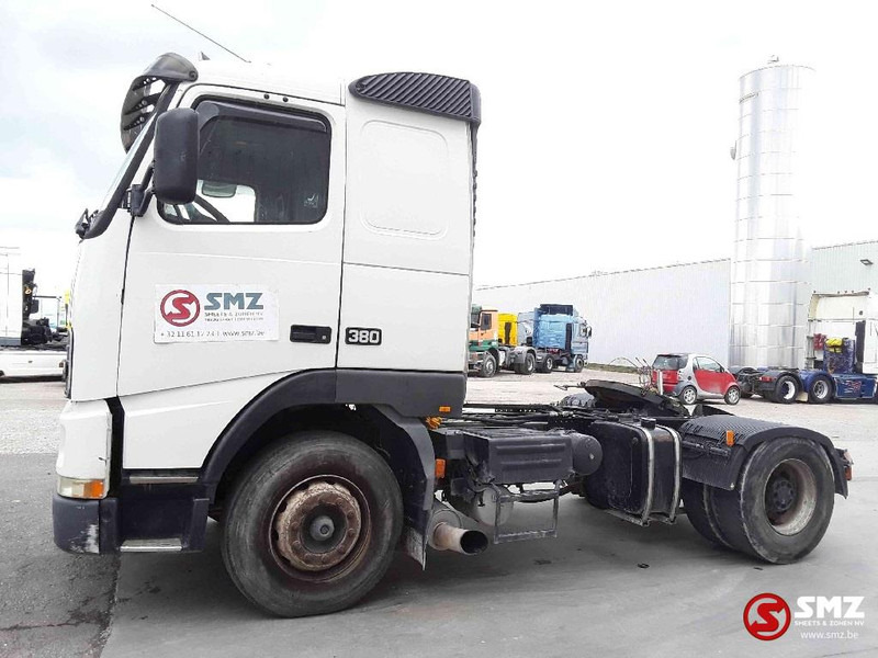 Volvo FH 12 380 Big axle portugese truck - Tractor unit: picture 4 Volvo FH 12 380 Big axle portugese truck - Tractor unit: picture 4