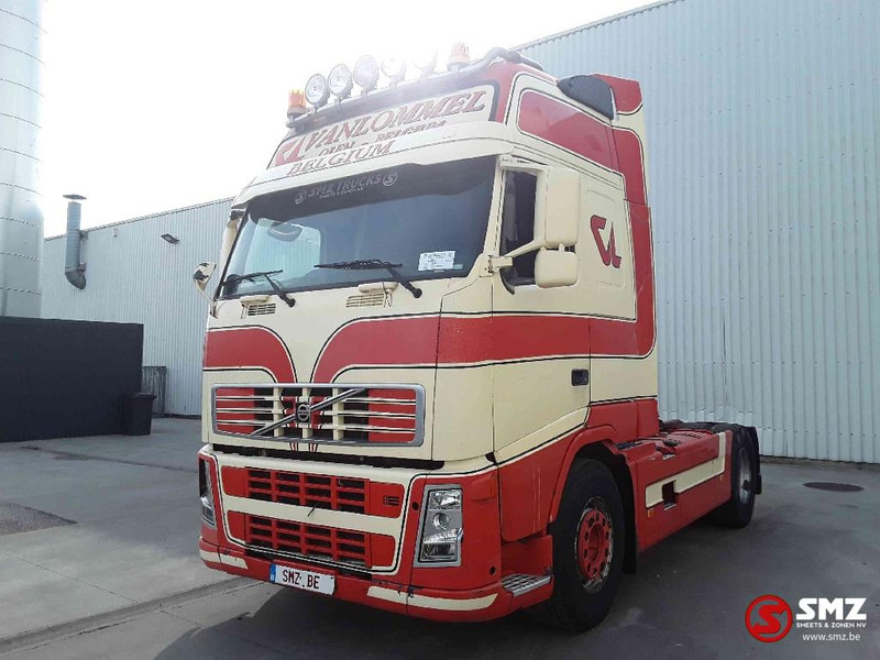 Volvo FH 12 420 Globe Xl 780'km - Tractor unit: picture 3 Volvo FH 12 420 Globe Xl 780'km - Tractor unit: picture 3