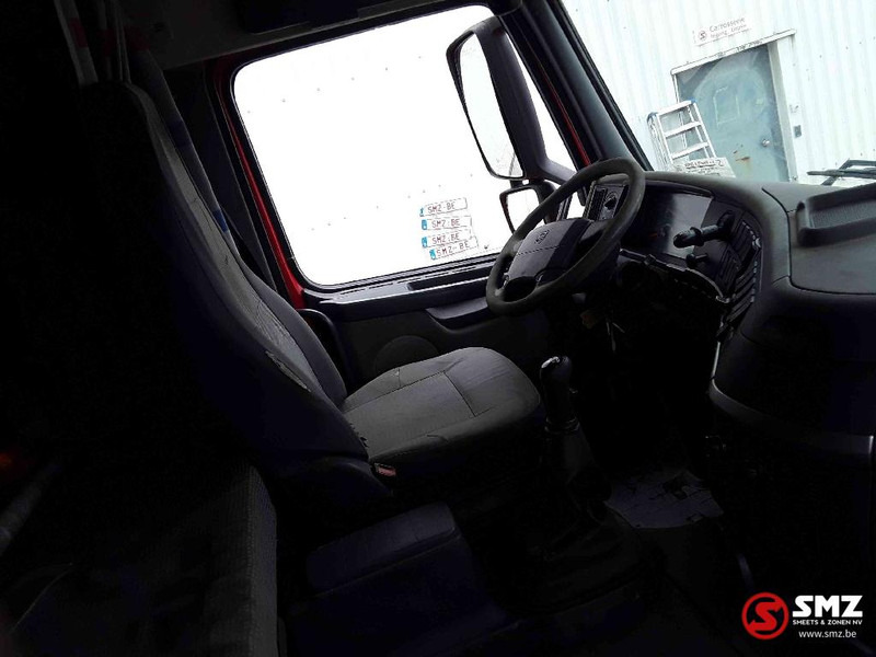 Tractor unit Volvo FH 12 420 manual 620 km hydraulic: picture 6