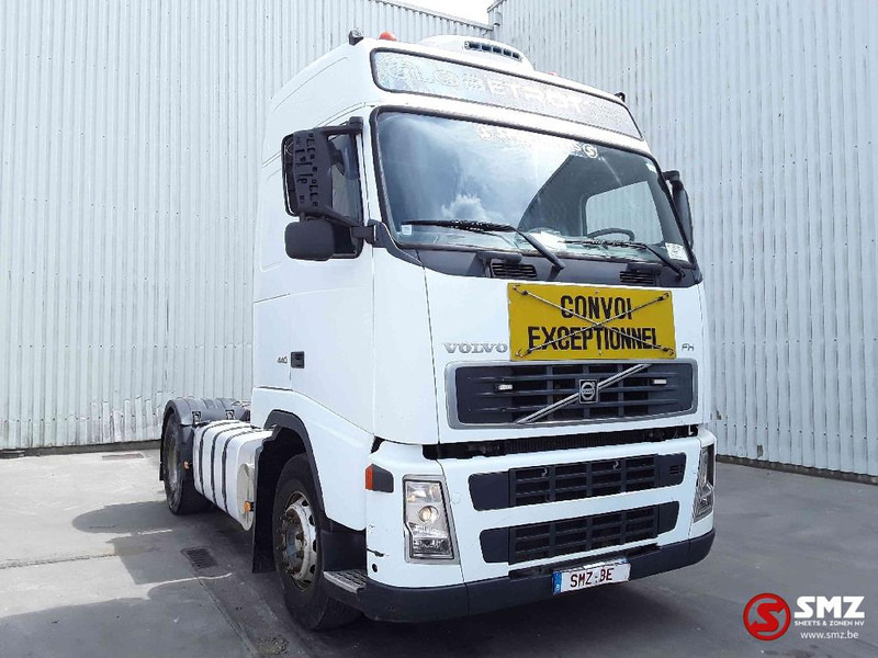 Volvo FH 440 hydraulic - Tractor unit: picture 1 Volvo FH 440 hydraulic - Tractor unit: picture 1