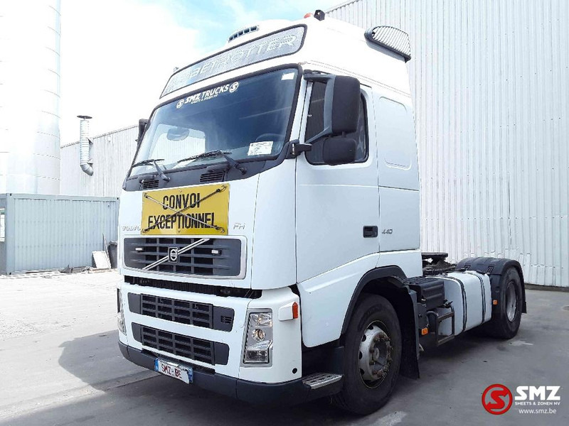 Volvo FH 440 hydraulic - Tractor unit: picture 3 Volvo FH 440 hydraulic - Tractor unit: picture 3