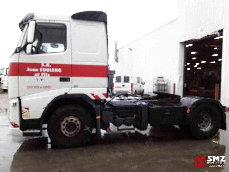 Volvo FH 460 hydraulic 586'km - Tractor unit: picture 5 Volvo FH 460 hydraulic 586'km - Tractor unit: picture 5