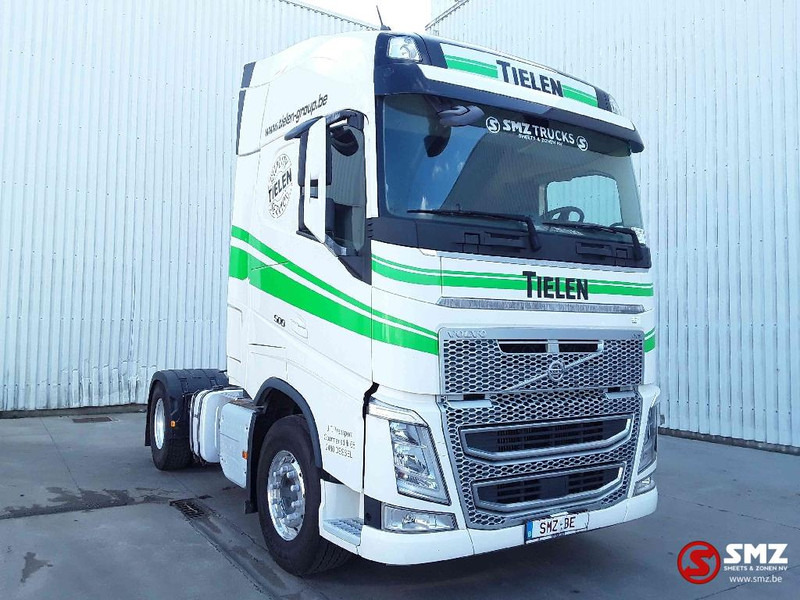 Volvo FH 500 Globe hydraulic ACC 10x 2020 5x '19 Full options - Tractor unit: picture 1 Volvo FH 500 Globe hydraulic ACC 10x 2020 5x '19 Full options - Tractor unit: picture 1