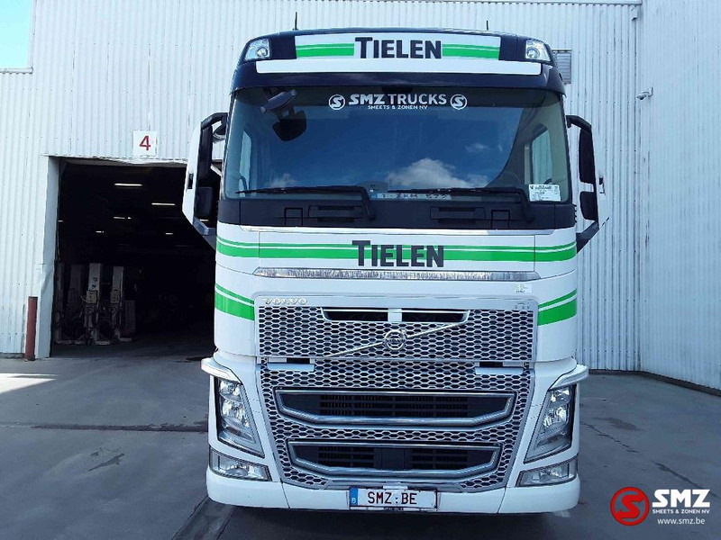 Volvo FH 500 Globe hydraulic ACC 10x 2020 5x '19 Full options - Tractor unit: picture 2 Volvo FH 500 Globe hydraulic ACC 10x 2020 5x '19 Full options - Tractor unit: picture 2