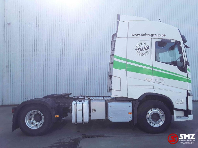 Volvo FH 500 Globe hydraulic ACC 10x 2020 5x '19 Full options - Tractor unit: picture 4 Volvo FH 500 Globe hydraulic ACC 10x 2020 5x '19 Full options - Tractor unit: picture 4