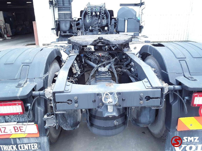 Tractor unit Volvo FH 500 Globe hydraulic ACC gold service 15x: picture 12
