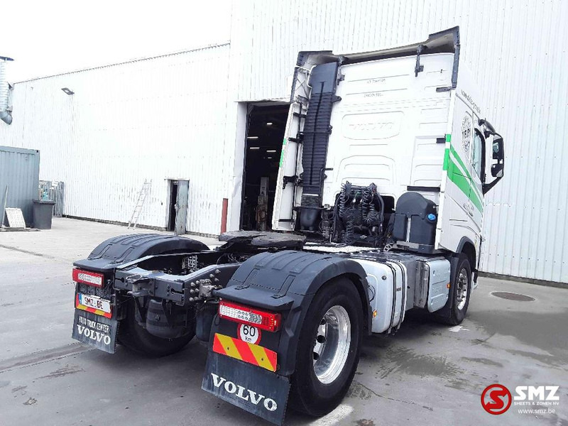Tractor unit Volvo FH 500 Globe hydraulic ACC gold service 15x: picture 11
