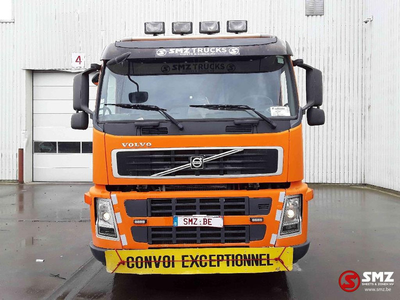 Volvo FM 450 453"km hydraulic - Tractor unit: picture 2 Volvo FM 450 453"km hydraulic - Tractor unit: picture 2