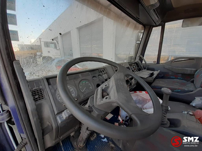 Iveco Eurocargo 120 E 23 PARTS pieces - Truck: picture 5 Iveco Eurocargo 120 E 23 PARTS pieces - Truck: picture 5