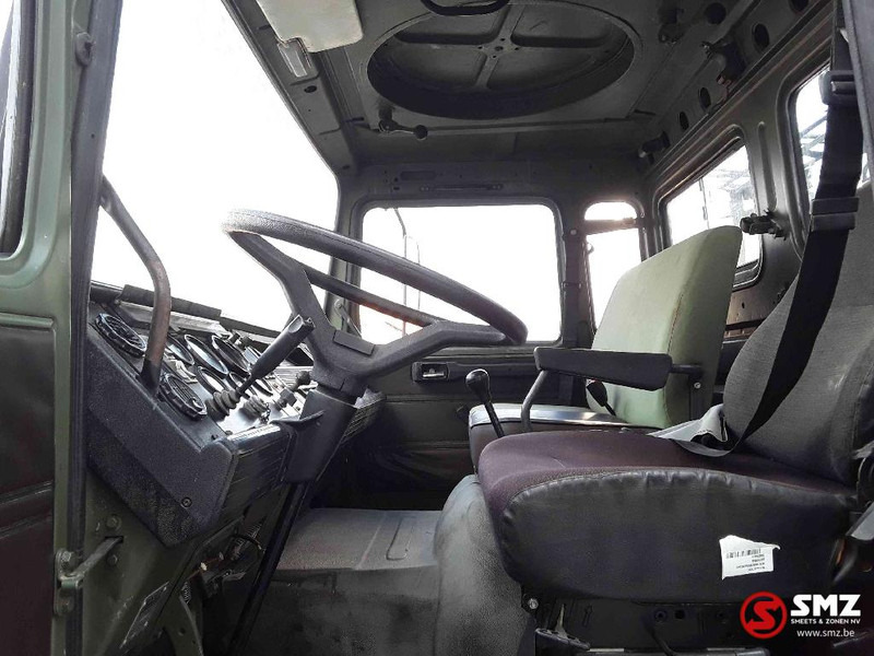 Truck Renault TRM 2000 4x4: picture 7