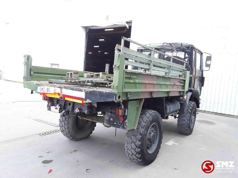 Truck Renault TRM 2000 4x4: picture 11