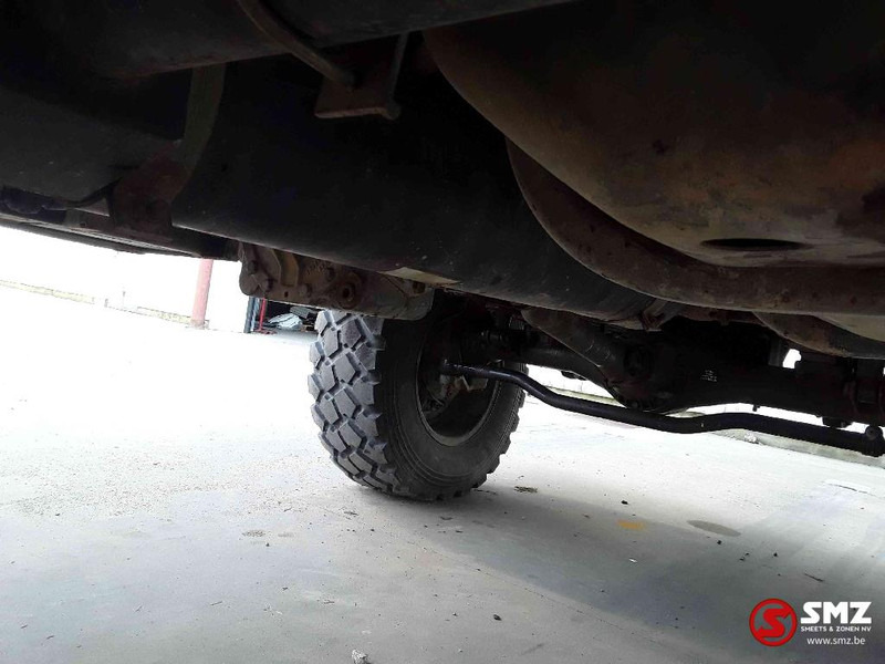 Truck Renault TRM 2000 4x4: picture 12