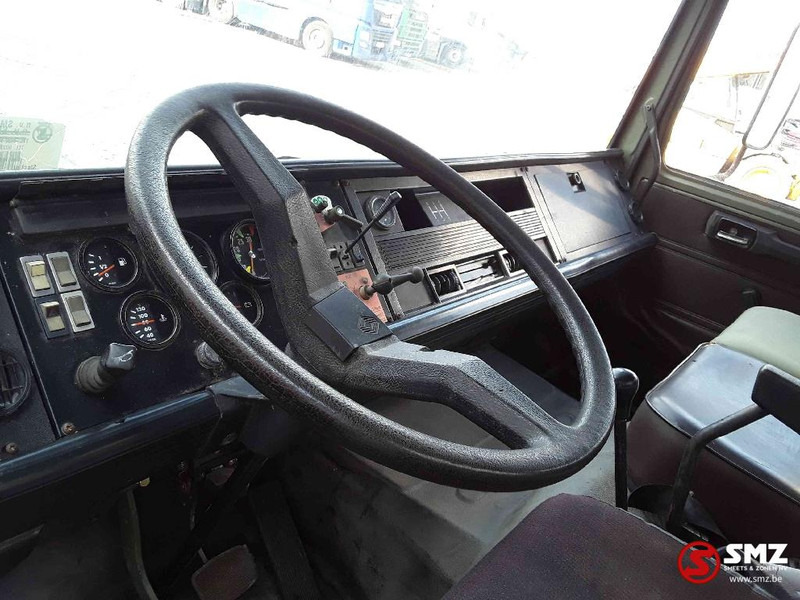 Truck Renault TRM 2000 4x4: picture 8