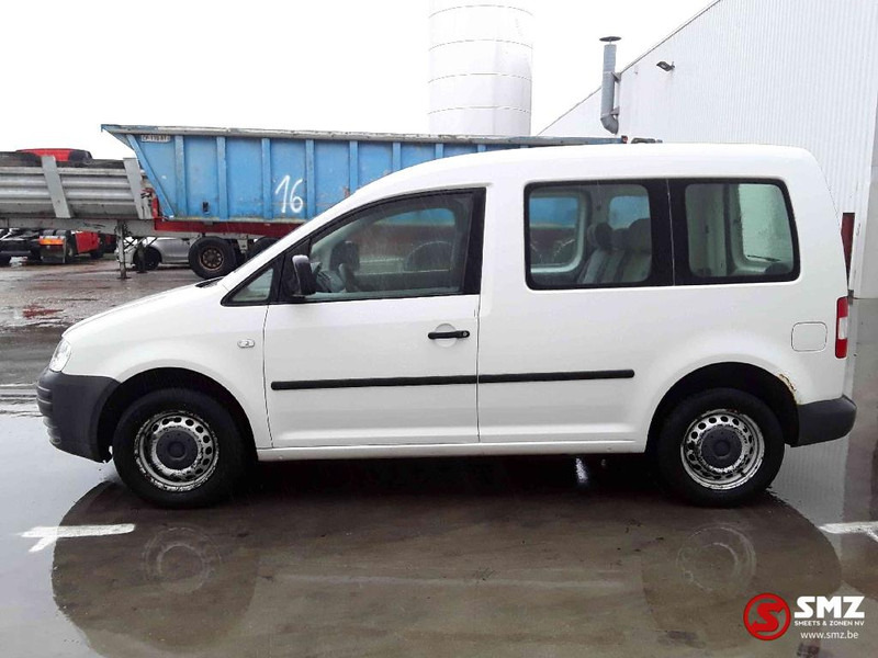 Volkswagen Caddy - Car: picture 5 Volkswagen Caddy - Car: picture 5