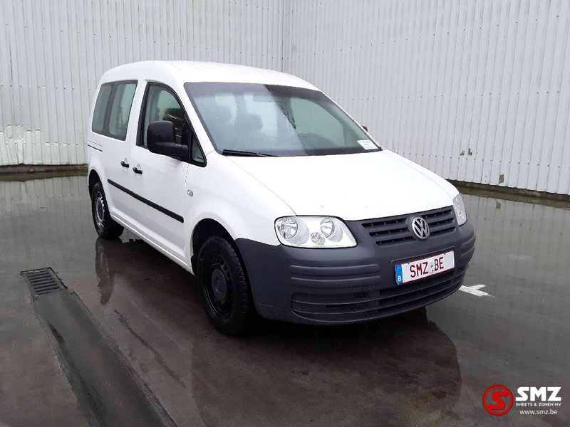 Volkswagen Caddy - Car: picture 1 Volkswagen Caddy - Car: picture 1