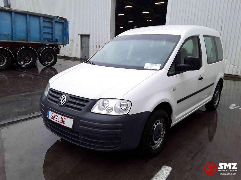 Volkswagen Caddy - Car: picture 3 Volkswagen Caddy - Car: picture 3