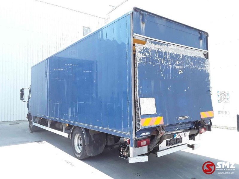 Box truck Volvo FL 220: picture 10