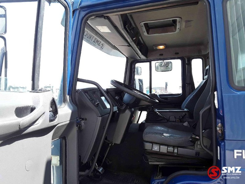 Box truck Volvo FL 220: picture 7
