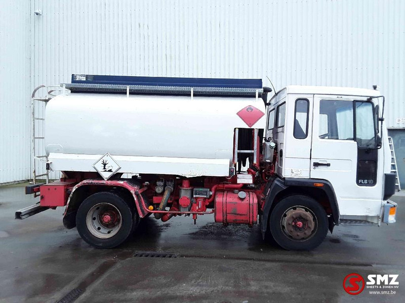 Volvo FL 6 6500l 8500 - Tank truck: picture 4 Volvo FL 6 6500l 8500 - Tank truck: picture 4