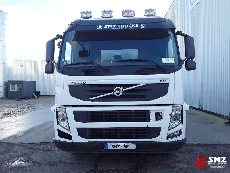 Volvo FM 390 - Tank truck: picture 2 Volvo FM 390 - Tank truck: picture 2