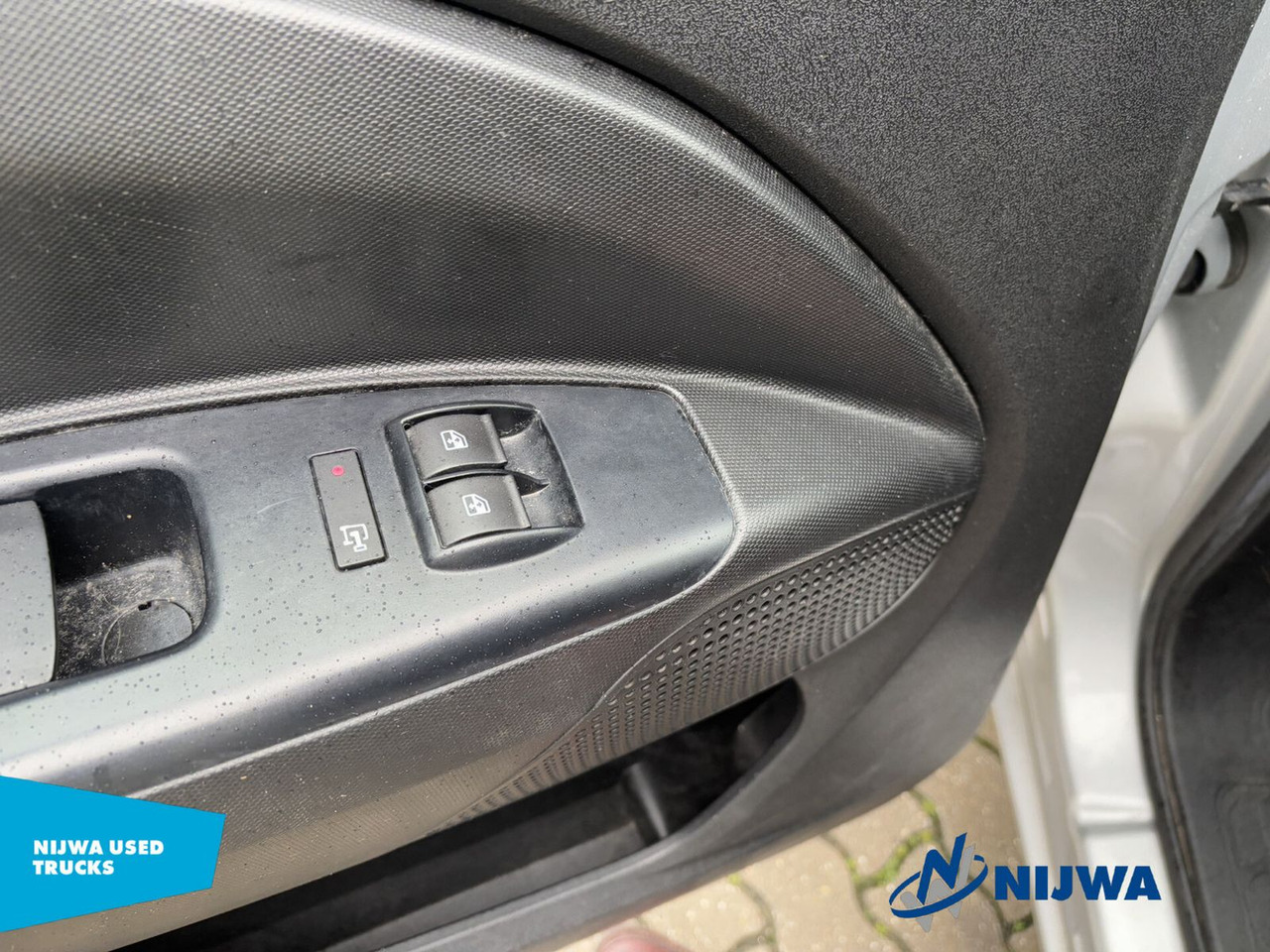 Small van Opel COMBO Navigatie + Cruise control Kasten: picture 13