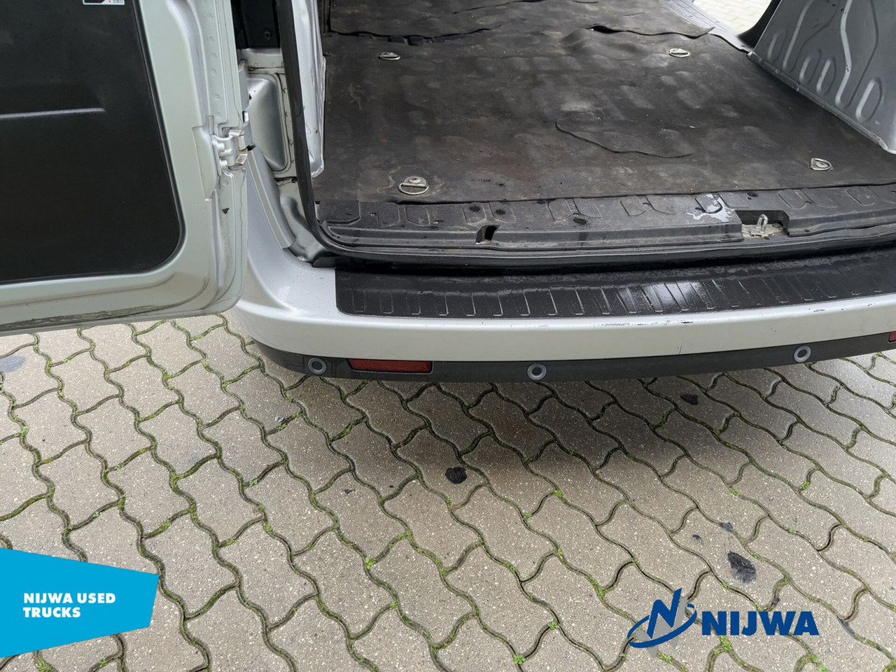 Small van Opel COMBO Navigatie + Cruise control Kasten: picture 16