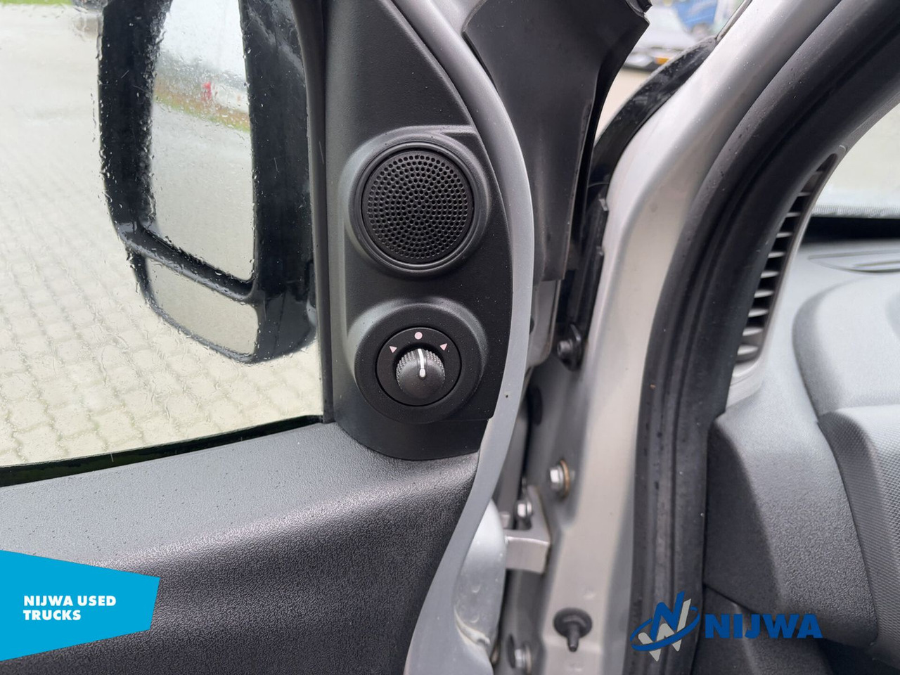 Small van Opel COMBO Navigatie + Cruise control Kasten: picture 12