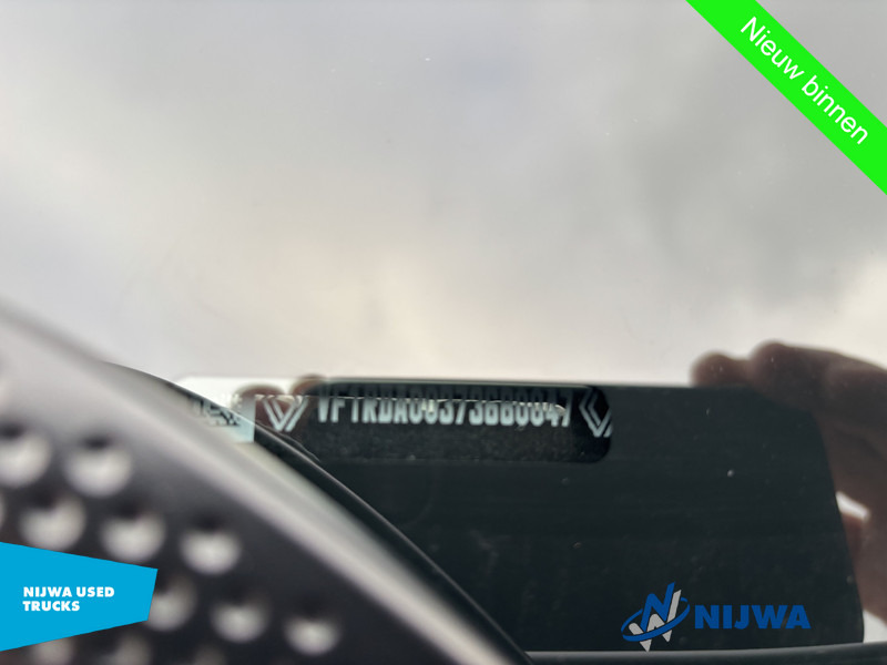 Renault Master 170 L3H2 Carplay + Parkeersensoren - Small van: picture 5 Renault Master 170 L3H2 Carplay + Parkeersensoren - Small van: picture 5