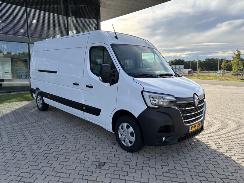 Renault Master 180 L3H2 Parkeersensoren + Airco - Panel van: picture 2 Renault Master 180 L3H2 Parkeersensoren + Airco - Panel van: picture 2