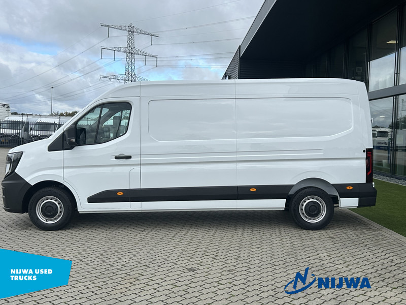 Renault Master T35 130 L3H2 Parkeersensoren + Carplay - Panel van: picture 5 Renault Master T35 130 L3H2 Parkeersensoren + Carplay - Panel van: picture 5