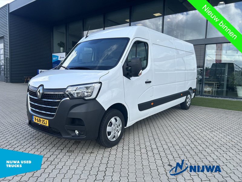 Renault Master T35 180 L3H2 Trekhaak + Navigatie - Panel van: picture 1 Renault Master T35 180 L3H2 Trekhaak + Navigatie - Panel van: picture 1