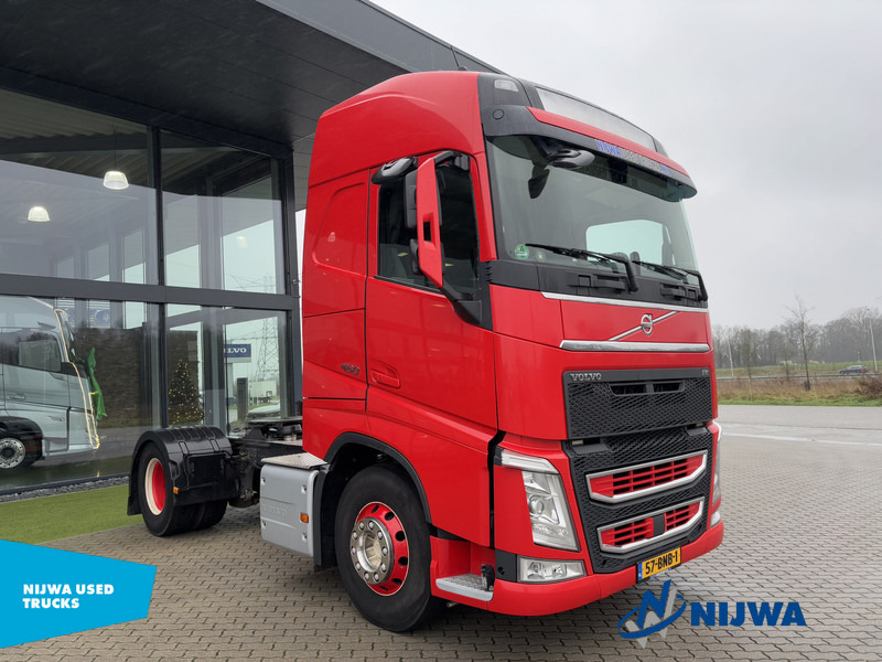 Volvo FH 460 4x2 PTO + ACC - Tractor unit: picture 2 Volvo FH 460 4x2 PTO + ACC - Tractor unit: picture 2