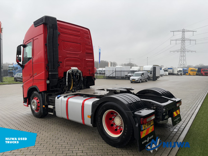 Volvo FH 460 4x2 PTO + ACC - Tractor unit: picture 4 Volvo FH 460 4x2 PTO + ACC - Tractor unit: picture 4
