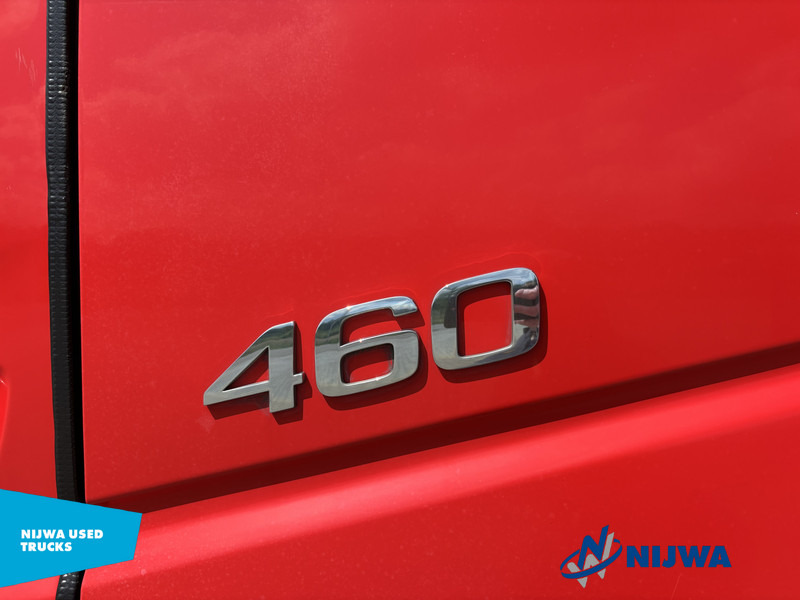 Volvo FH 460 4x2 PTO + I-Park - Tractor unit: picture 5 Volvo FH 460 4x2 PTO + I-Park - Tractor unit: picture 5