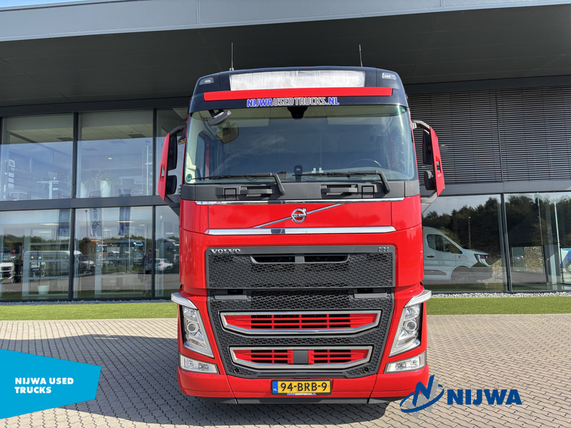 Volvo FH 460 4x2 PTO + I-Park - Tractor unit: picture 5 Volvo FH 460 4x2 PTO + I-Park - Tractor unit: picture 5