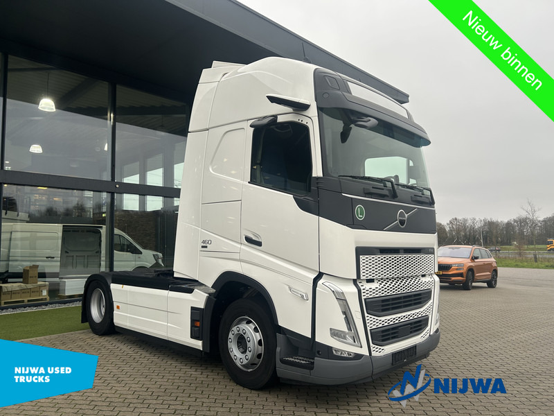 Volvo FH 460 TC 4x2 CMS + Low Mileage - Tractor unit: picture 2 Volvo FH 460 TC 4x2 CMS + Low Mileage - Tractor unit: picture 2