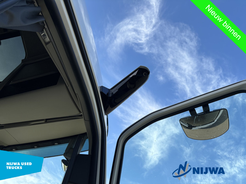 Tractor unit Volvo FH 460 TC 4x2 CMS + Low Mileage: picture 19 Tractor unit Volvo FH 460 TC 4x2 CMS + Low Mileage: picture 19