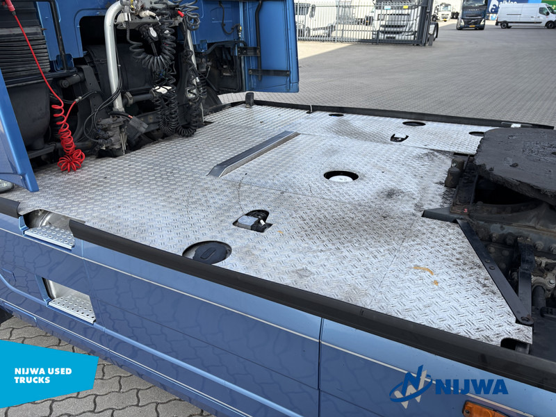 Volvo FH 500 4x2 VDS + Dual Clutch - Tractor unit: picture 5 Volvo FH 500 4x2 VDS + Dual Clutch - Tractor unit: picture 5