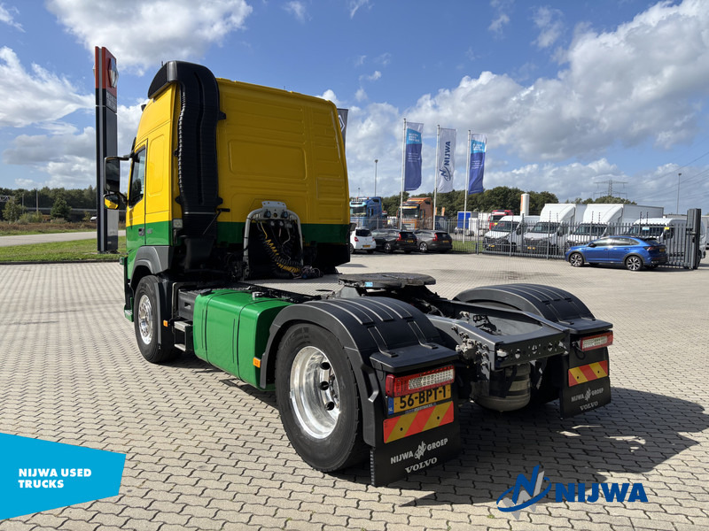 Volvo FM 460 4x2 PTO + Alcoa's - Tractor unit: picture 4 Volvo FM 460 4x2 PTO + Alcoa's - Tractor unit: picture 4